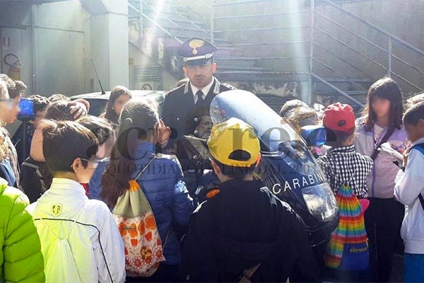 Foto © Acri In Rete