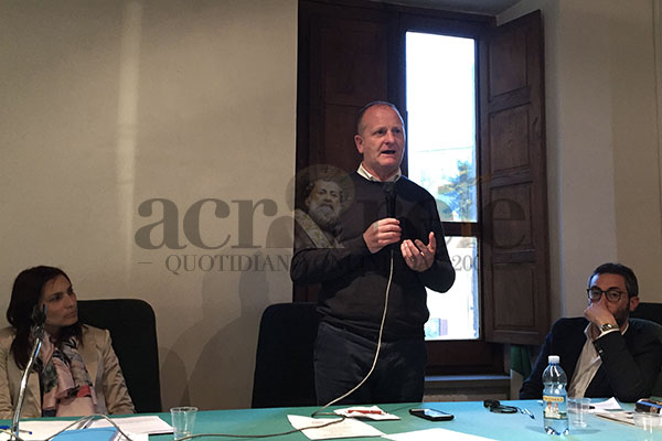 Foto © Acri In Rete