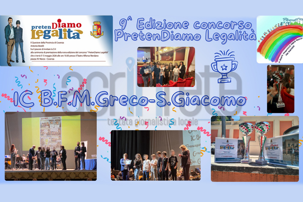 Foto &copy; Acri In Rete