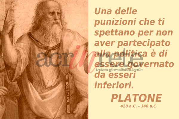 Foto © Acri In Rete