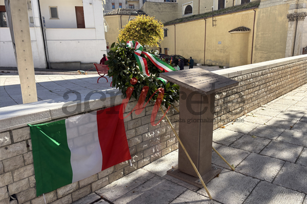 Foto © Acri In Rete