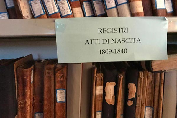 Foto © Acri In Rete