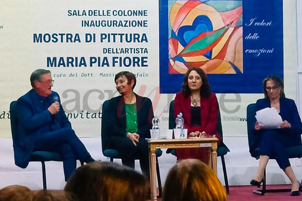 Foto &copy; Acri In Rete