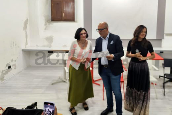 Foto © Acri In Rete