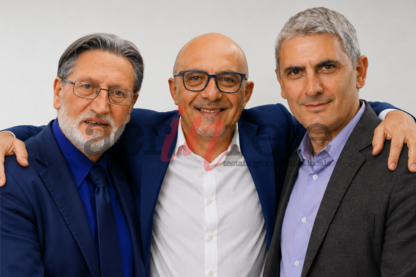 Foto &copy; Acri In Rete