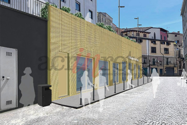 Foto © Acri In Rete