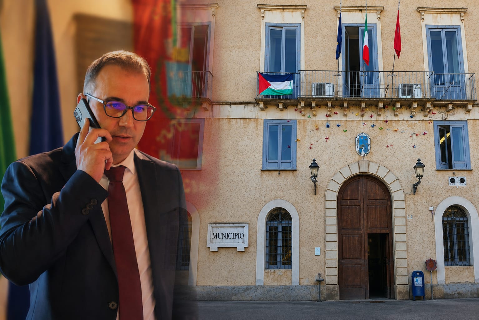 Foto &copy; Acri In Rete
