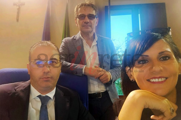 Foto &copy; Acri In Rete