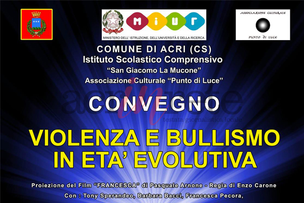 Foto © Acri In Rete