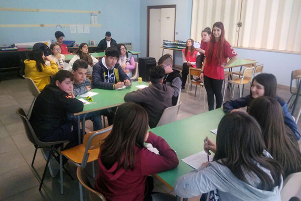Foto © Acri In Rete