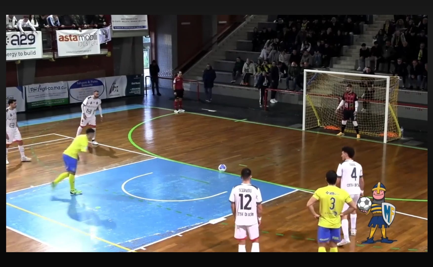 Foto &copy; Acri In Rete