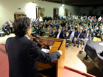 Foto © Acri In Rete