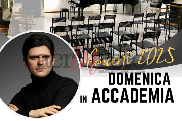 Foto &copy; Acri In Rete