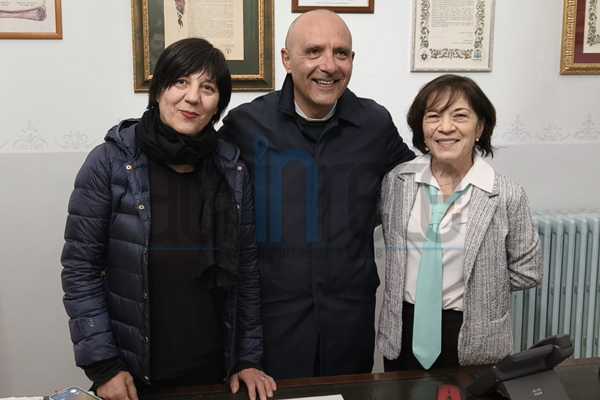 Foto &copy; Acri In Rete