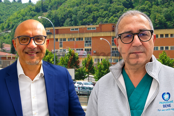 Foto &copy; Acri In Rete