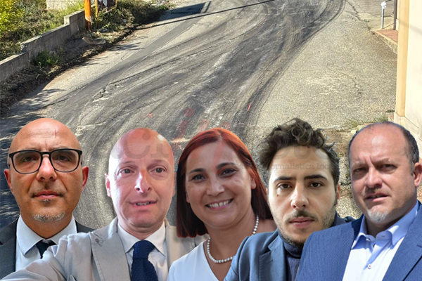 Foto © Acri In Rete