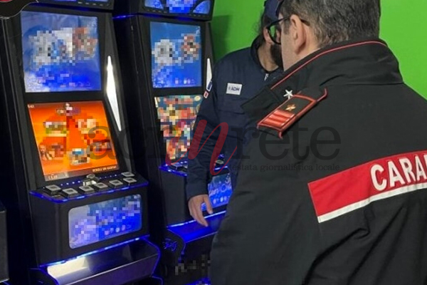 Foto © Acri In Rete