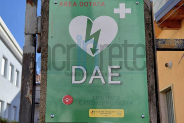 Foto &copy; Acri In Rete