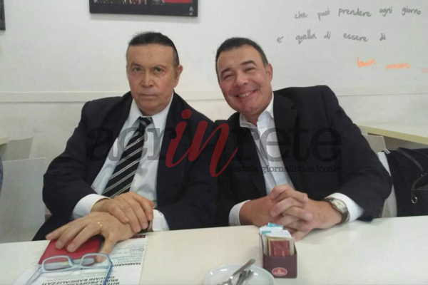 Foto &copy; Acri In Rete
