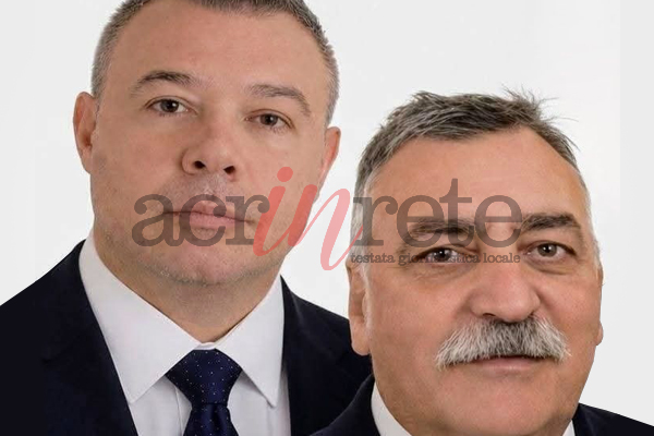 Foto &copy; Acri In Rete