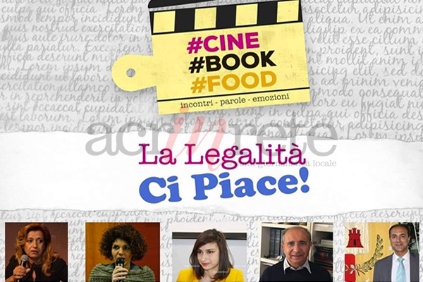Foto © Acri In Rete