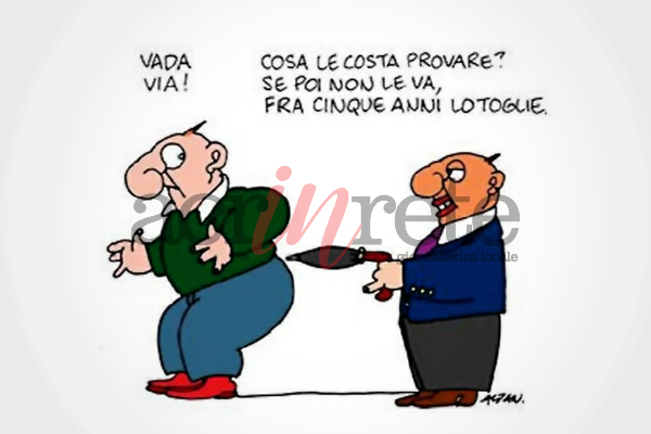 Foto © Acri In Rete