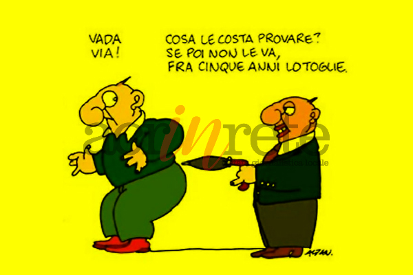 Foto © Acri In Rete