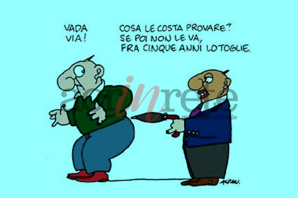 Foto © Acri In Rete