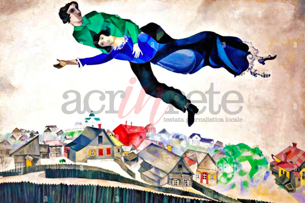Foto &copy; Acri In Rete