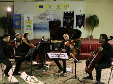 Foto © Acri In Rete