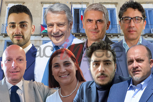 Foto &copy; Acri In Rete