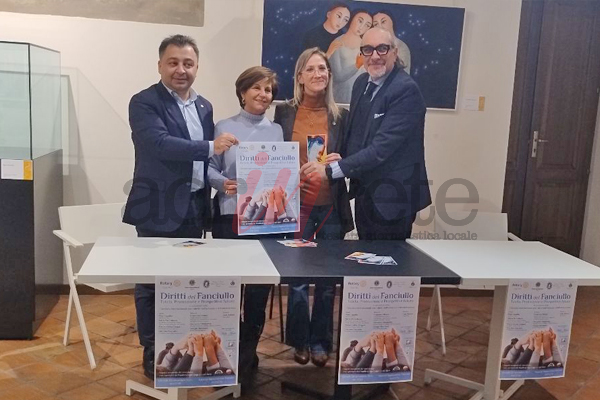 Foto &copy; Acri In Rete