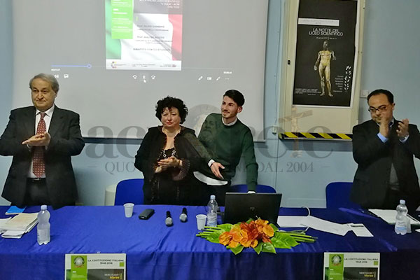 Foto © Acri In Rete