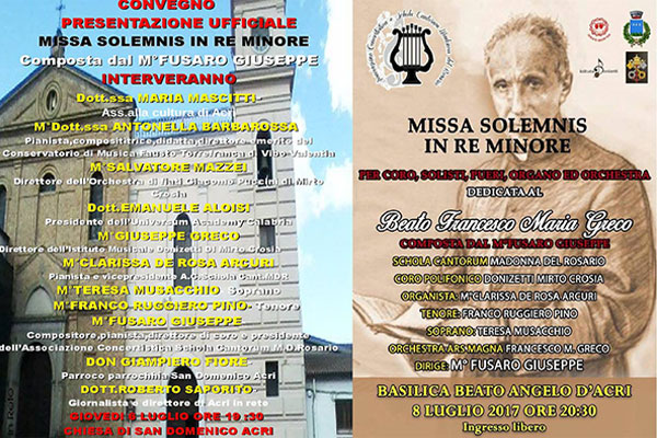 Foto © Acri In Rete