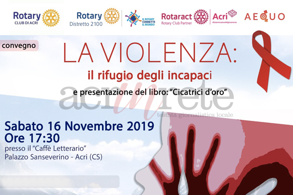 Foto © Acri In Rete