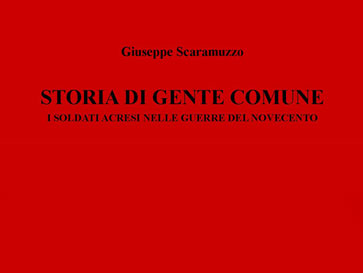 Foto © Acri In Rete