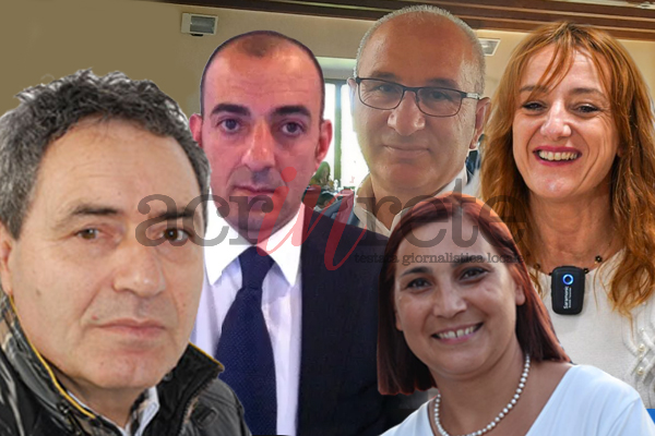 Foto &copy; Acri In Rete