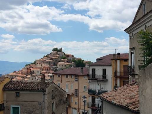 Foto &copy; Acri In Rete
