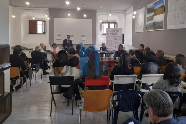 Foto &copy; Acri In Rete