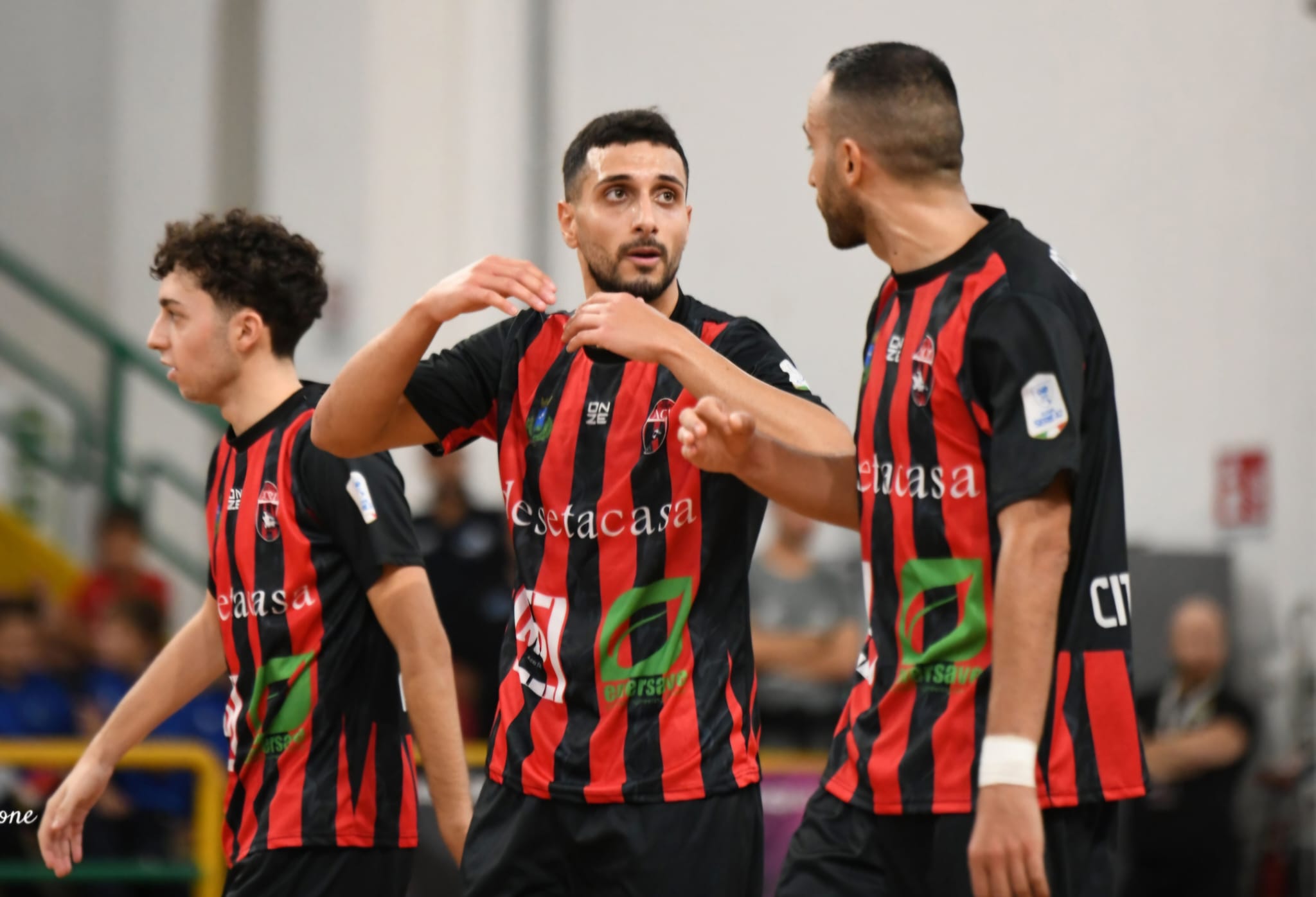 Foto &copy; Acri In Rete