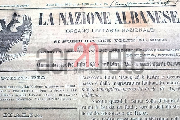 Foto © Acri In Rete