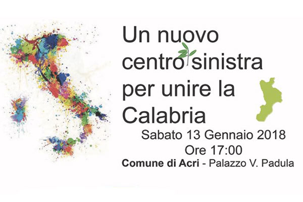 Foto © Acri In Rete
