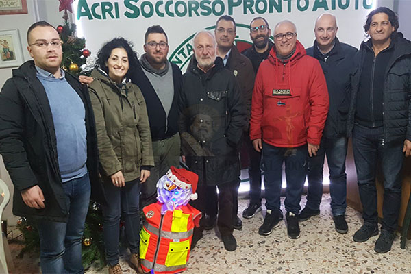 Foto © Acri In Rete