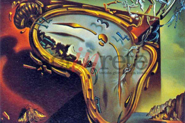 Foto &copy; Acri In Rete