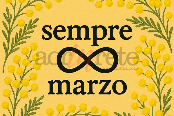 Foto &copy; Acri In Rete