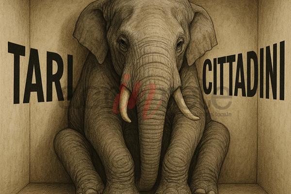 Foto &copy; Acri In Rete