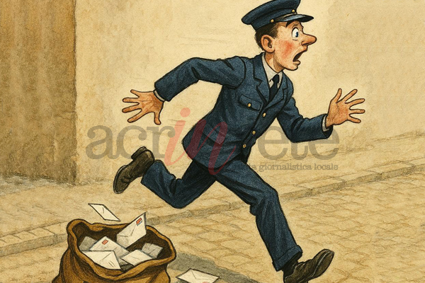 Foto &copy; Acri In Rete