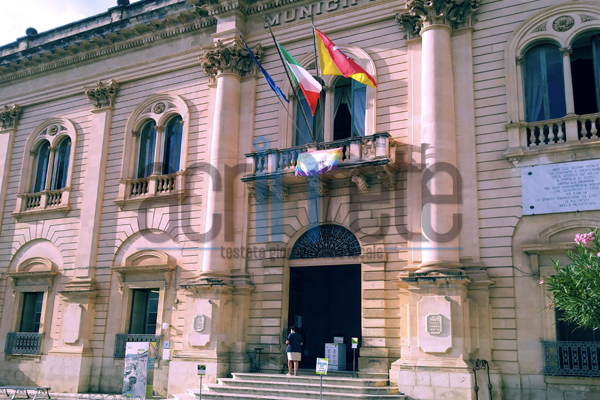 Foto &copy; Acri In Rete