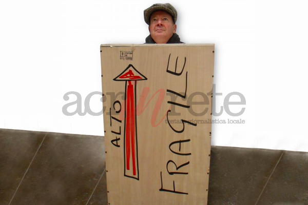 Foto &copy; Acri In Rete