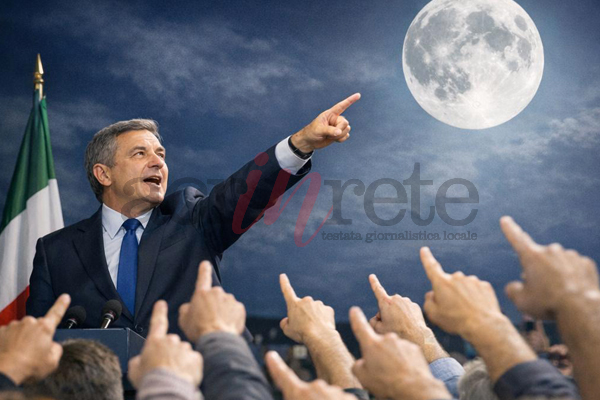 Foto &copy; Acri In Rete